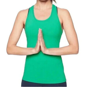 Athleta Shanti Tank In Powervita